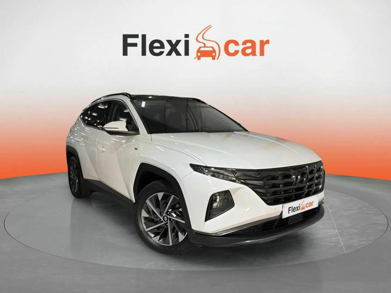 Tucson 2024  de segunda mano - hyundai tucson 2022 /