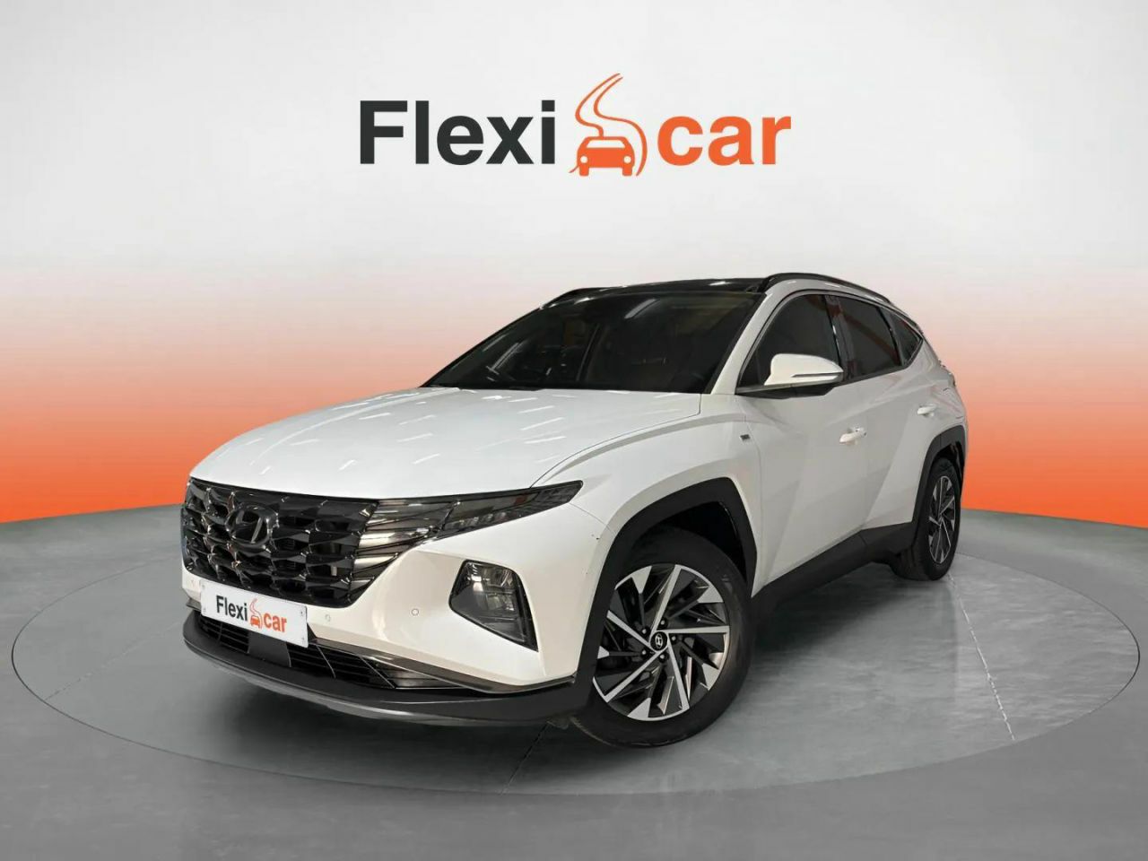 hyundai tucson 2022 / foto grande (2)
