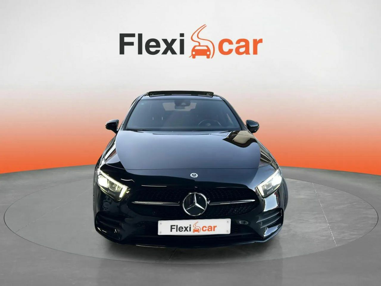 mercedes clase a 2021 / foto grande (2)
