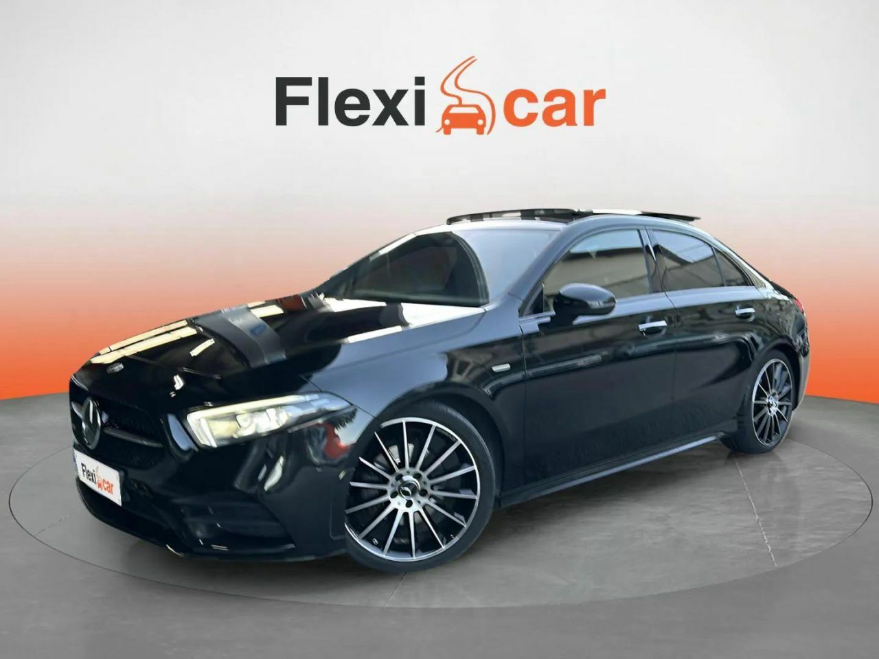 mercedes clase a 2021 / foto grande (3)