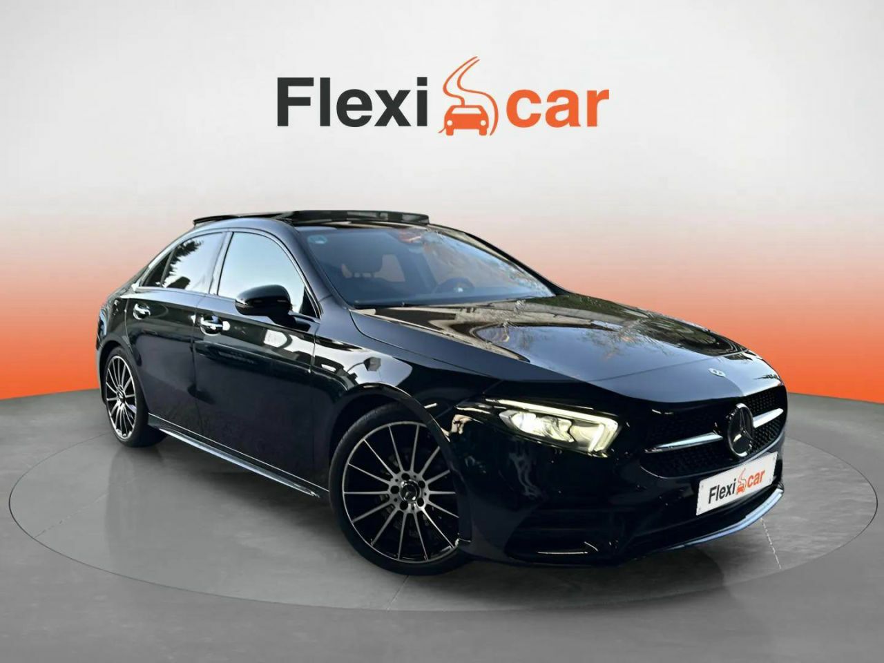 Mercedes clase a 2022 financiacion  de segunda mano - mercedes clase a 2021 /