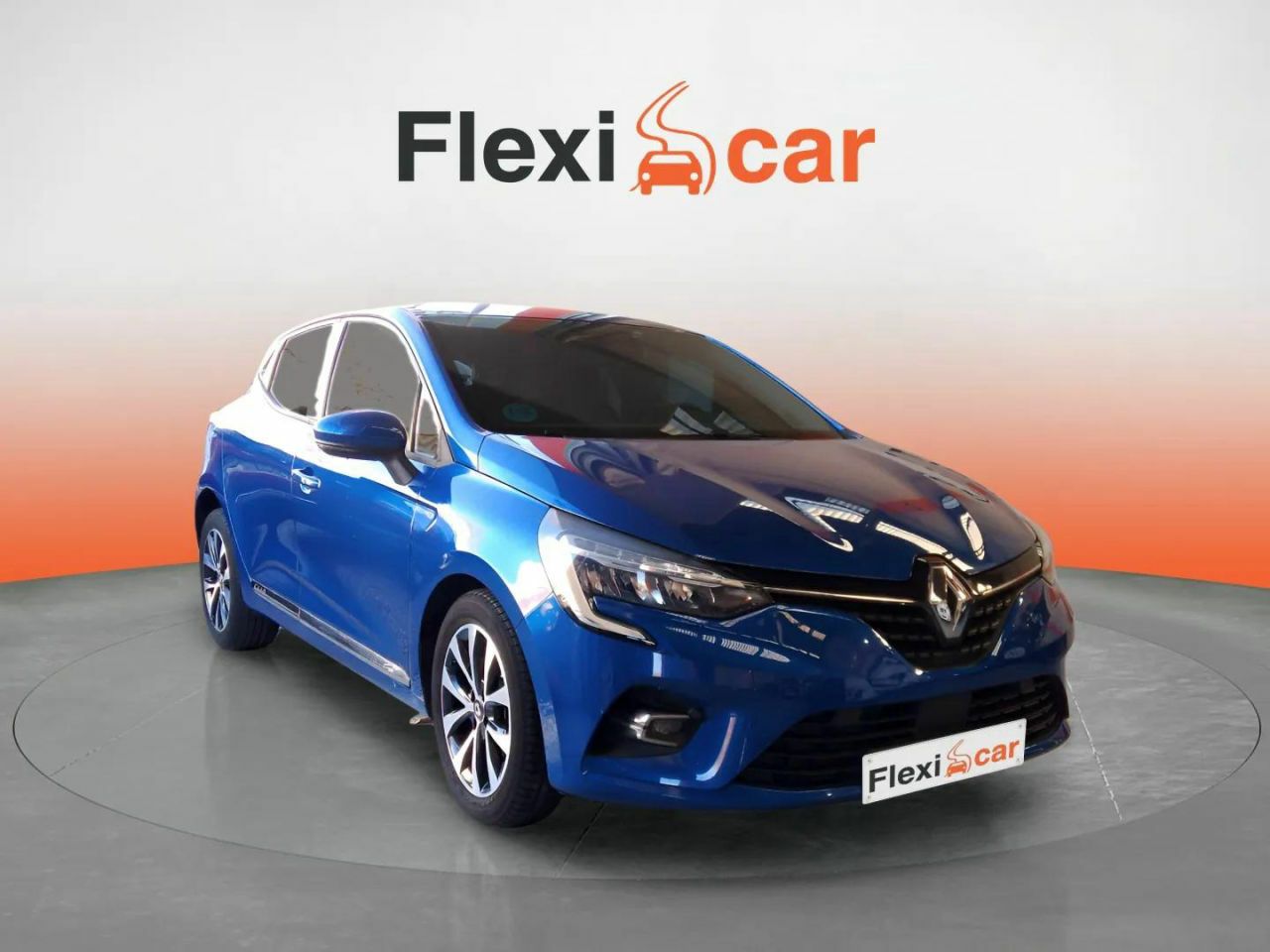 Renault kangoo segunda mano alcala de henares  de segunda mano - renault clio 2021 /