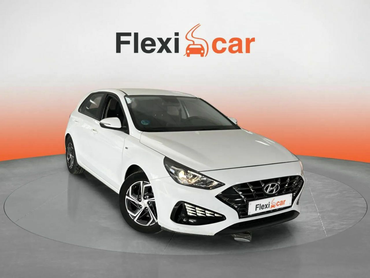 Hyundai i30 2024 alcala de henares  de segunda mano - hyundai i30 2020 /