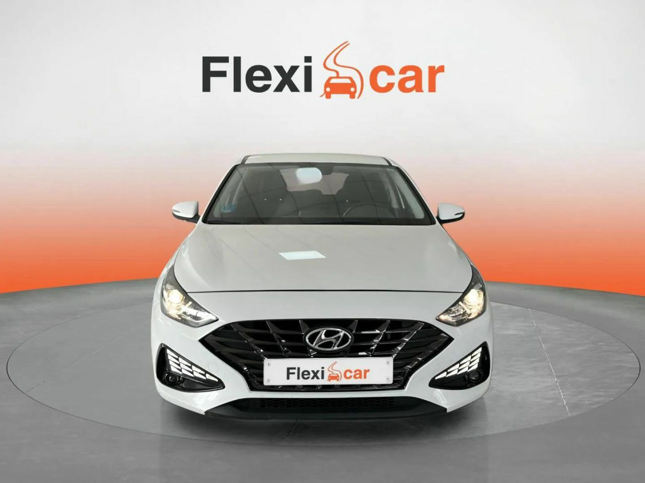 hyundai i30 2020 / foto grande (2)