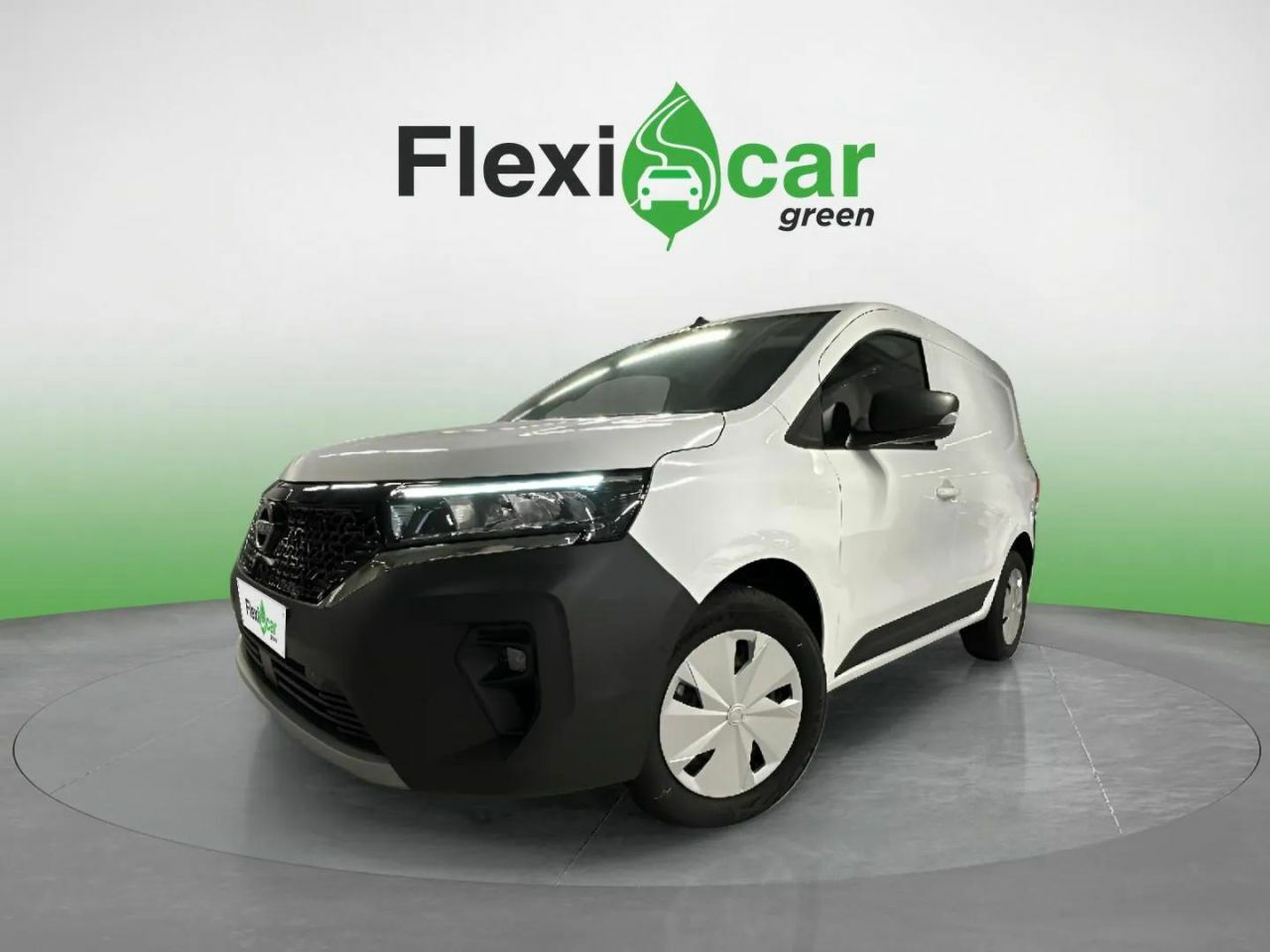 Nissan townstar automatico  de segunda mano - nissan townstar 2024 /
