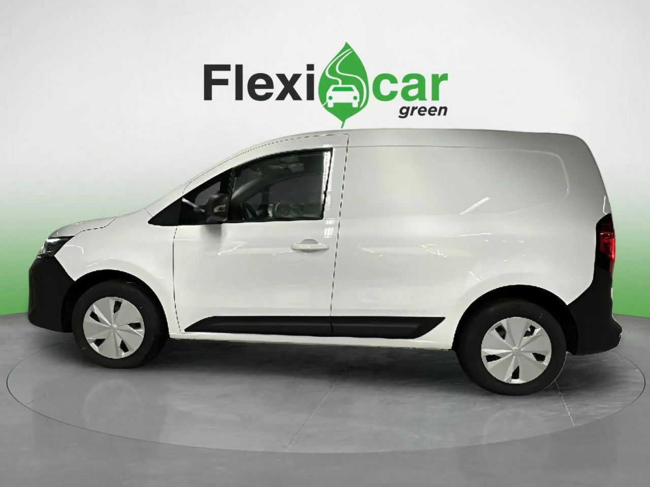 nissan townstar 2024 / foto grande (3)