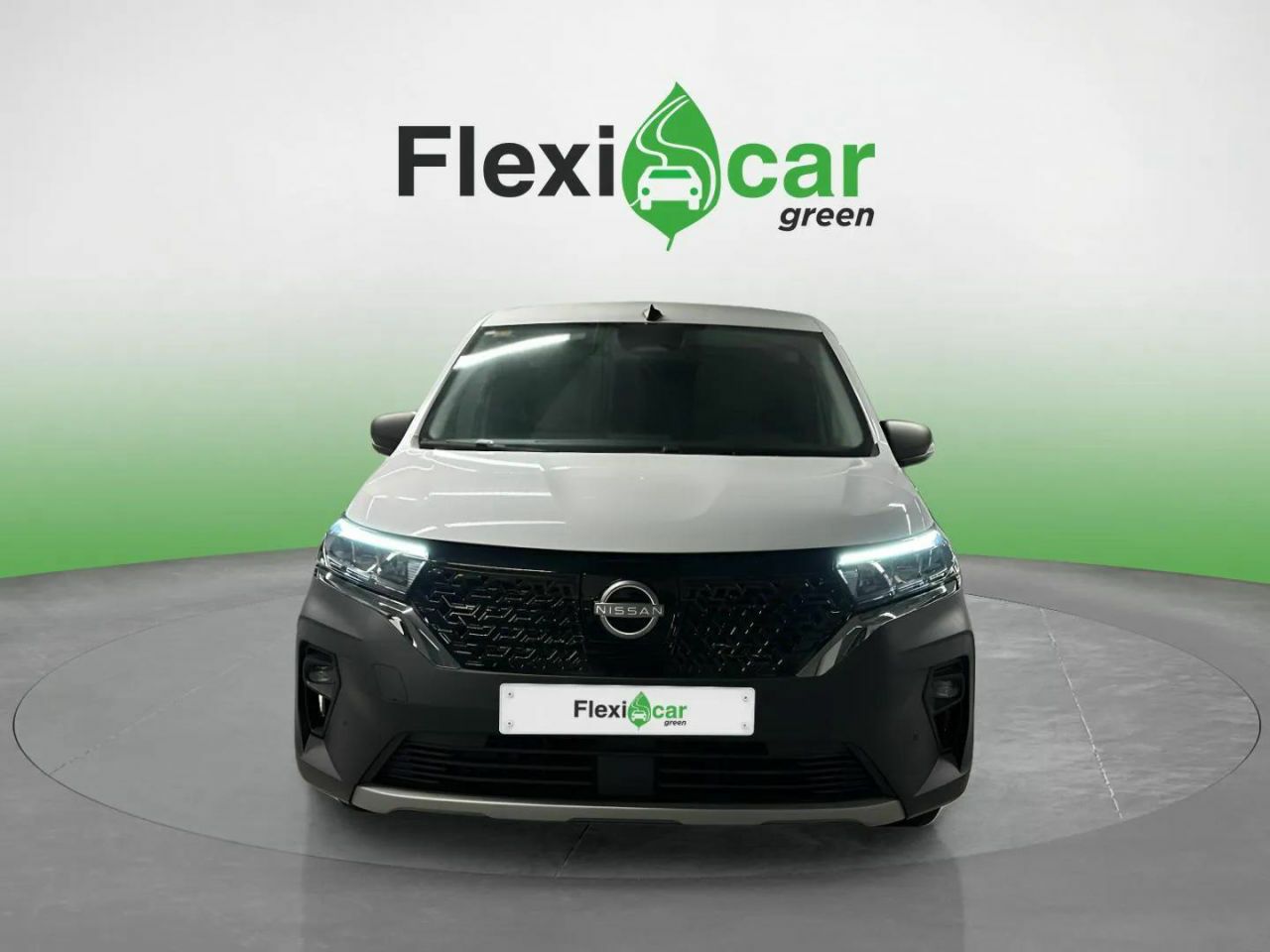 nissan townstar 2024 / foto grande (2)
