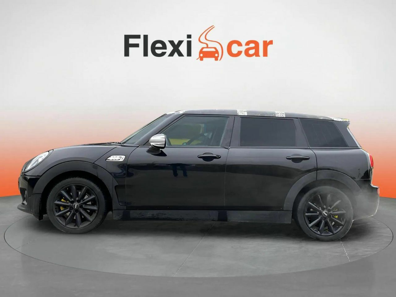 mini clubman 2017 / foto grande (3)