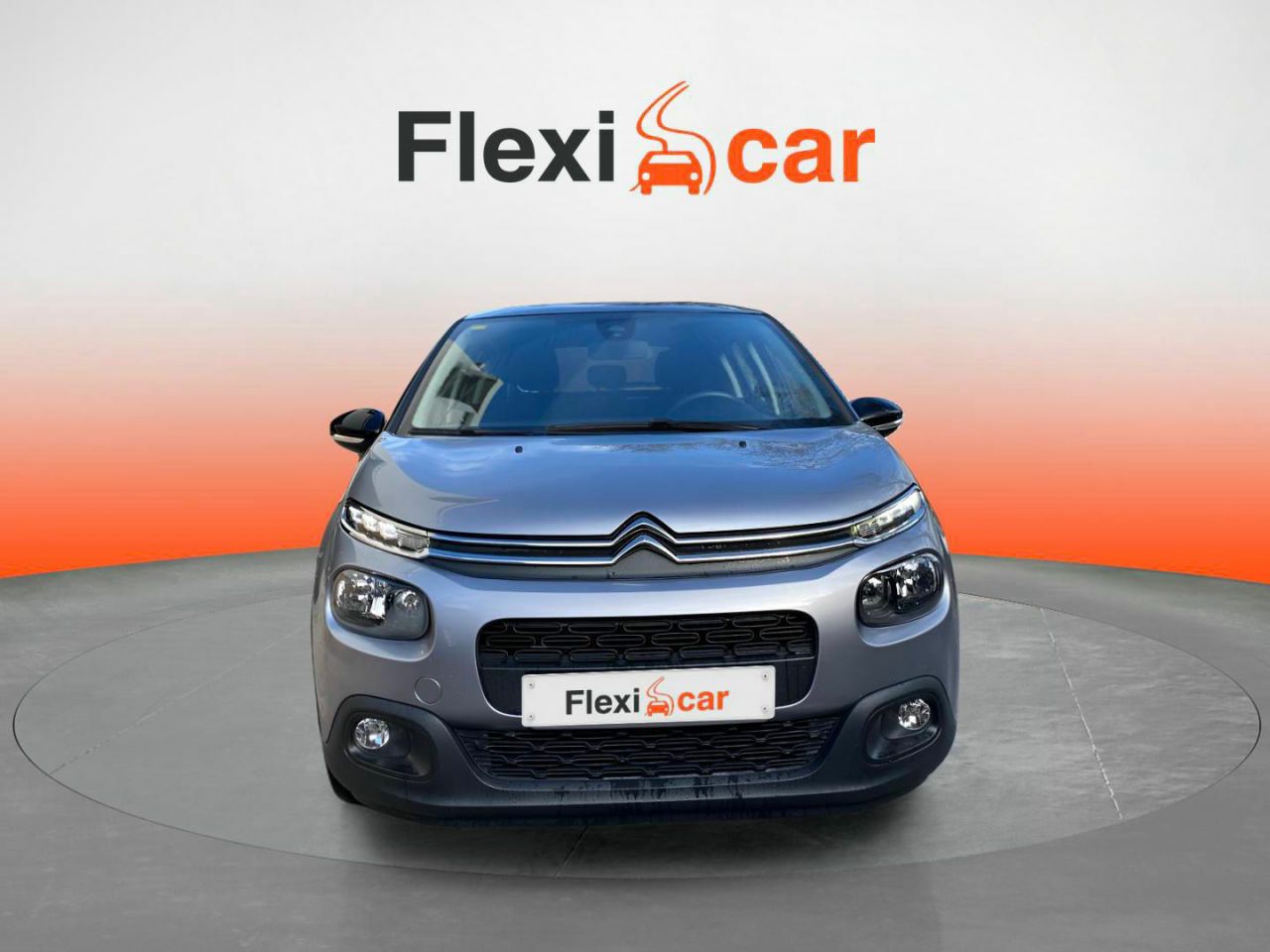 citroën c3 2020 / foto grande (2)