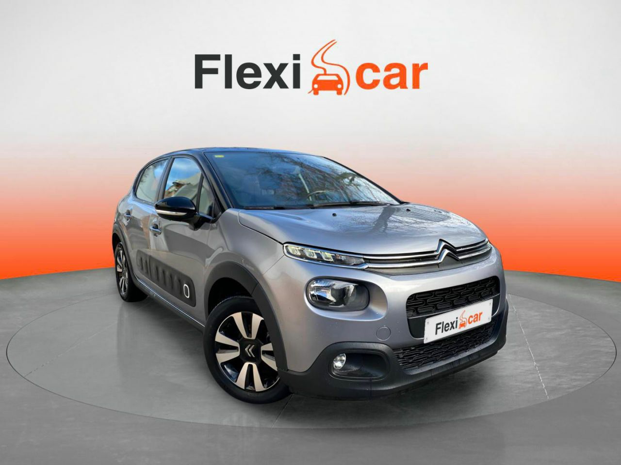 Citroen c3 2020 segunda mano  de segunda mano - citroën c3 2020 /