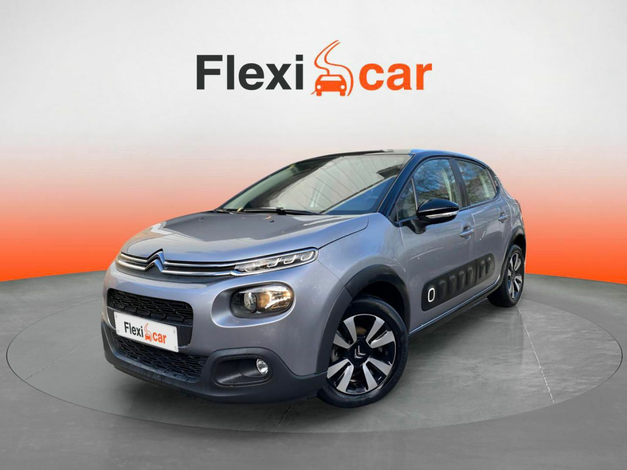 citroën c3 2020 / foto grande (3)
