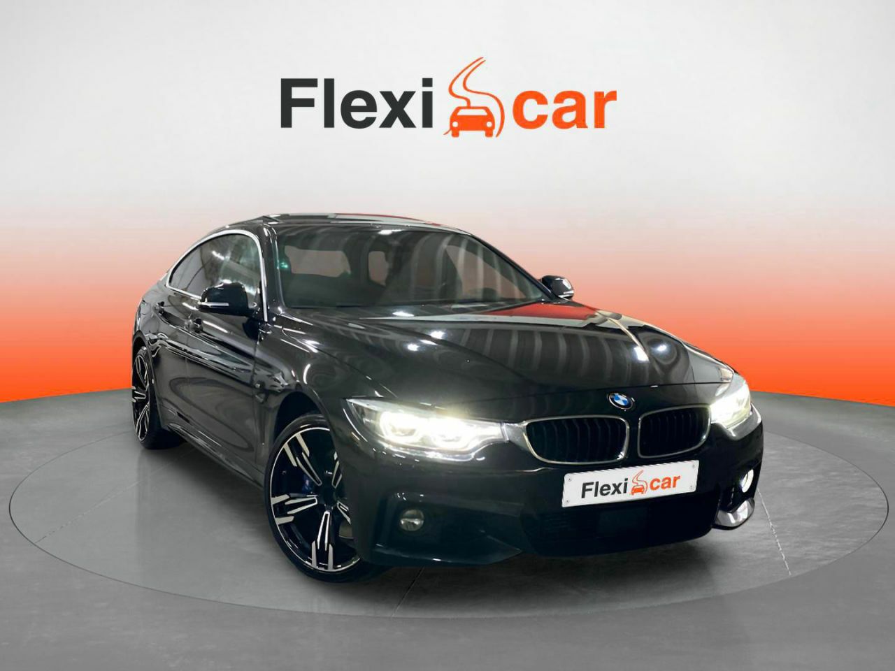 Bmw serie 4 2018  de segunda mano - bmw serie 4 2018 /
