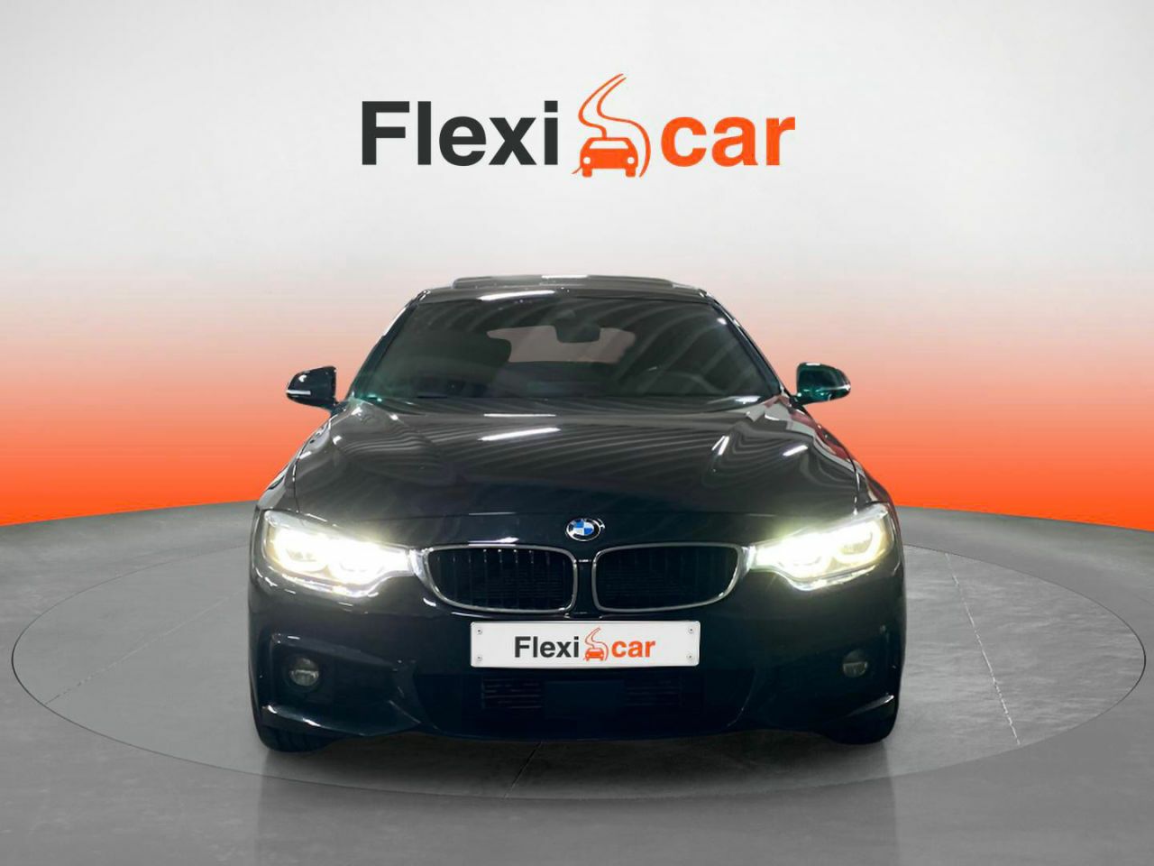 bmw serie 4 2018 / foto grande (2)