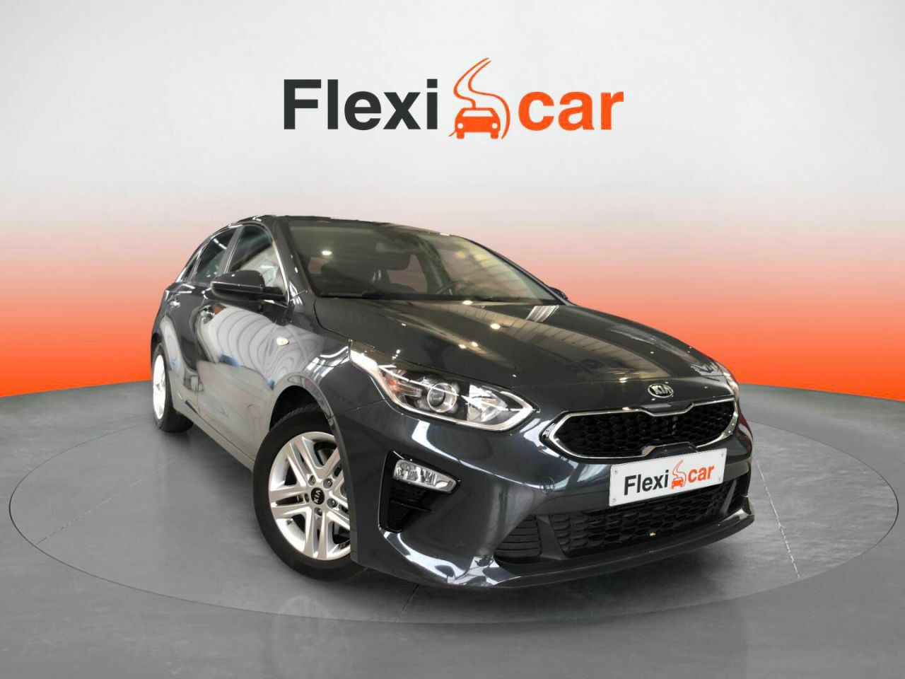 Kia ceed 2021 precio  de segunda mano - kia ceed 2021 /