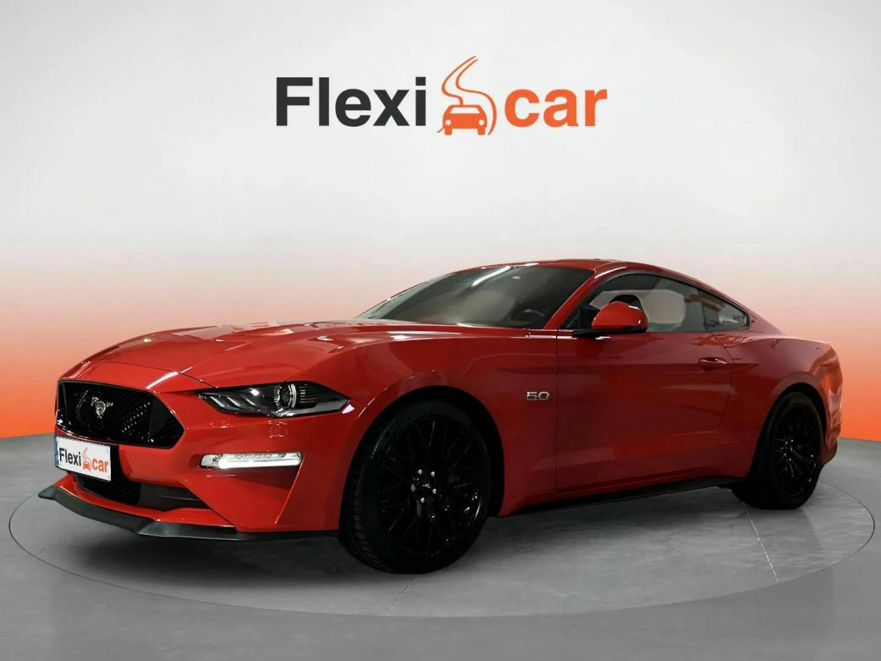 ford mustang 2021 / foto grande (3)