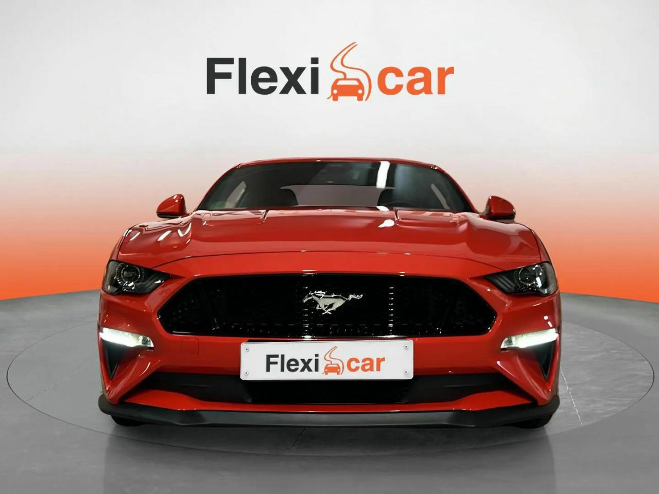 ford mustang 2021 / foto grande (2)