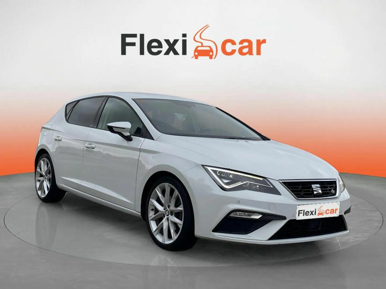 Local olias rey toledo  de segunda mano en Toledo - seat leon 2018 /