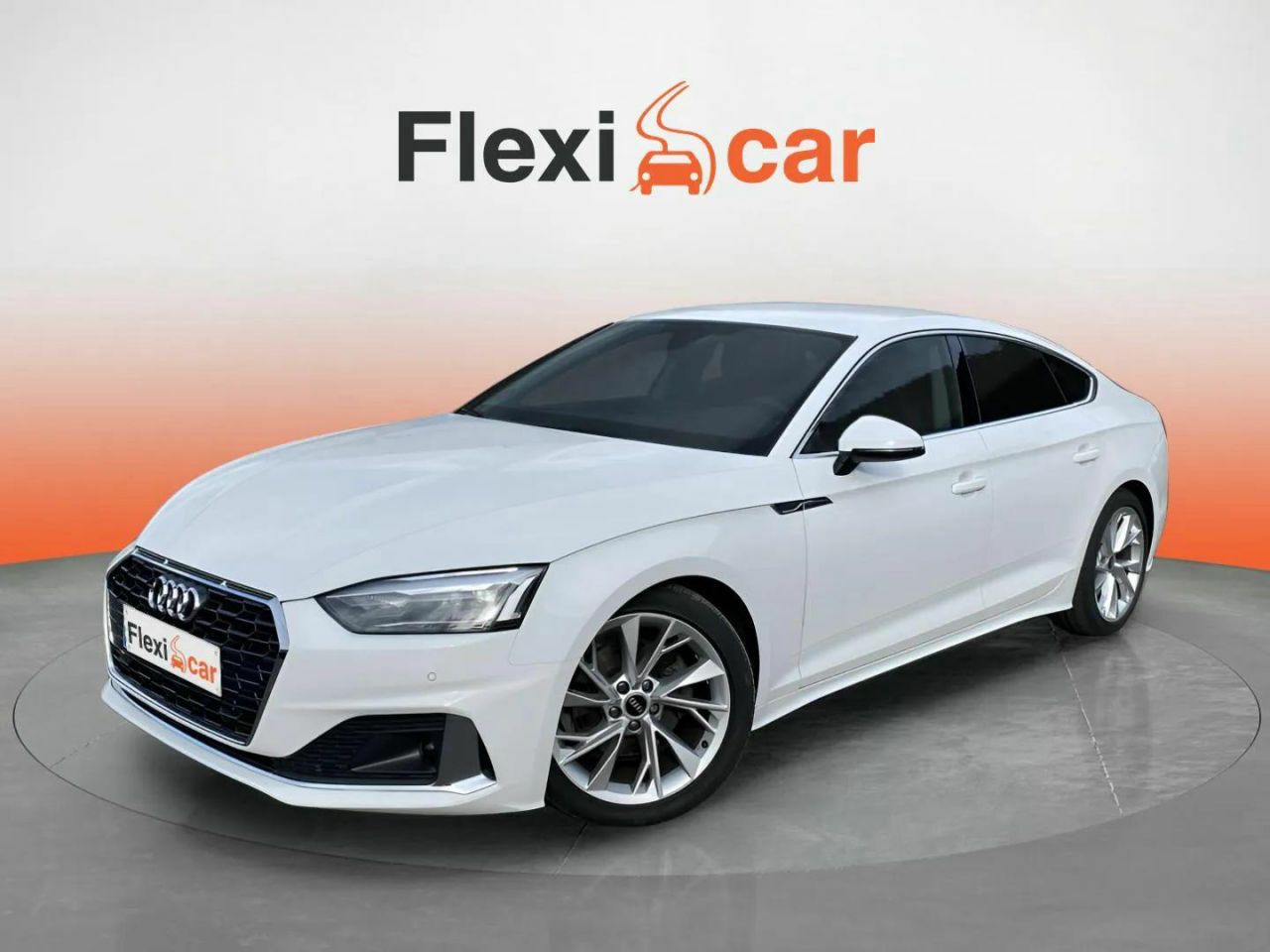 audi a5 2023 / foto grande (3)