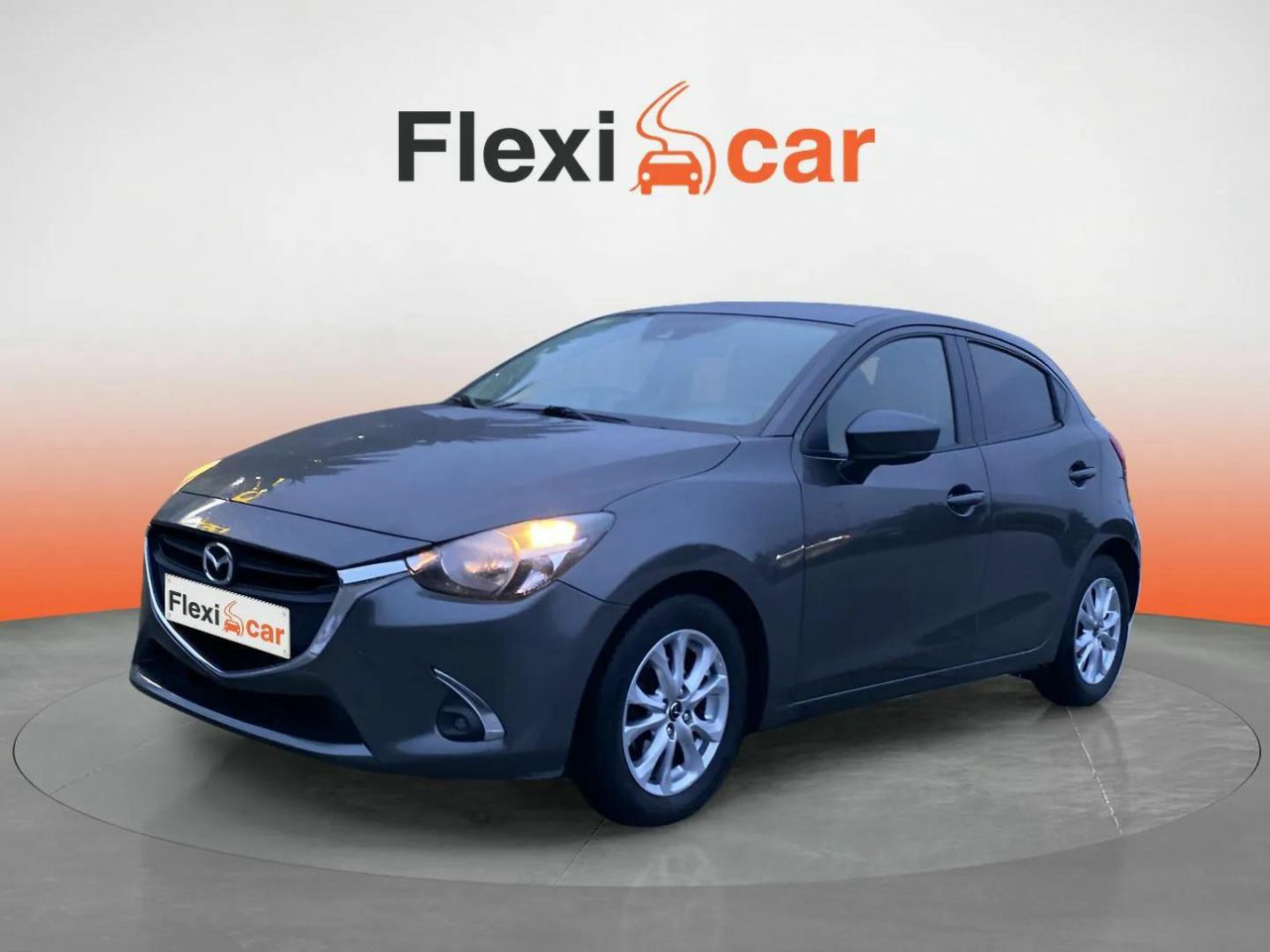 mazda 2 2018 / foto grande (3)