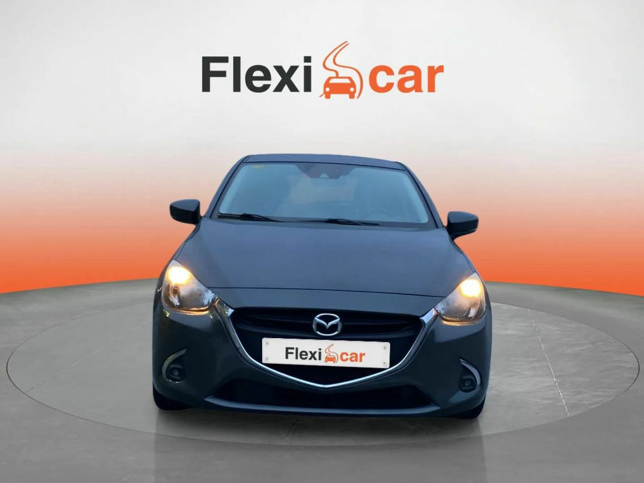 mazda 2 2018 / foto grande (2)