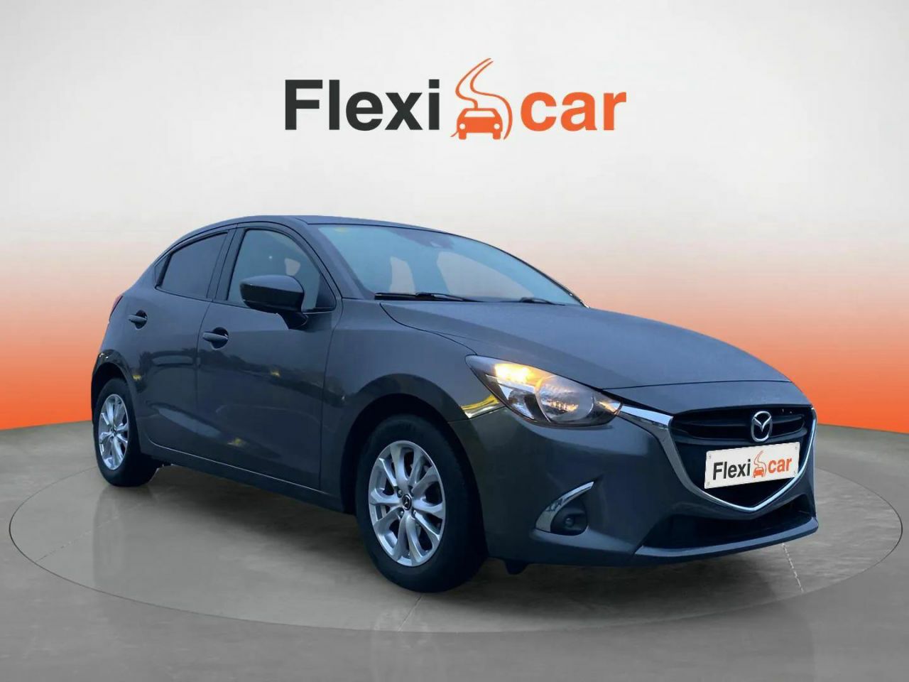 Mazda 2 2020 90cv  de segunda mano - mazda 2 2018 /