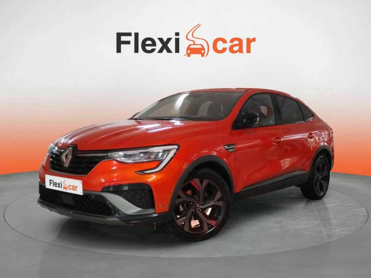 renault arkana 2022 / foto grande (2)