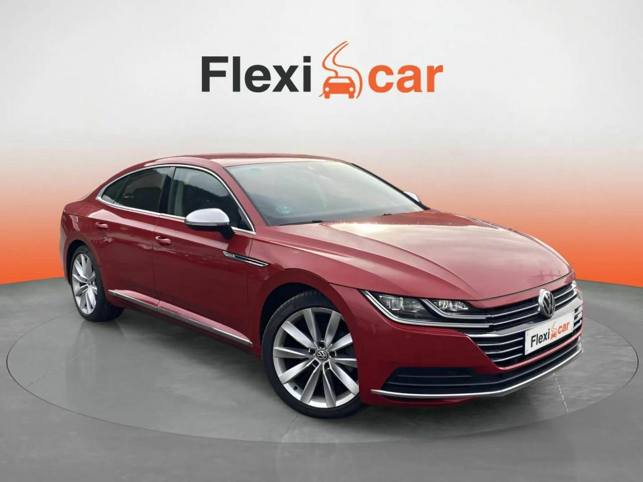 Volkswagen arteon  de segunda mano - volkswagen arteon 2019 /