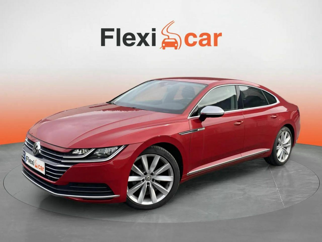 volkswagen arteon 2019 / foto grande (3)