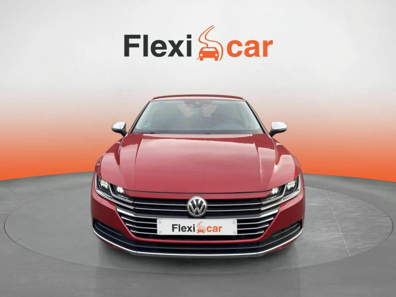 volkswagen arteon 2019 / foto grande (2)