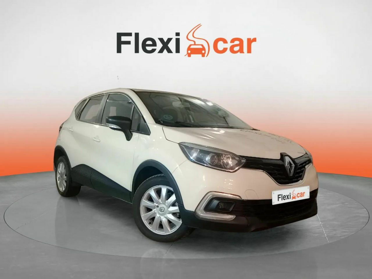 Renault kangoo segunda mano alcala de henares  de segunda mano - renault captur 2019 /