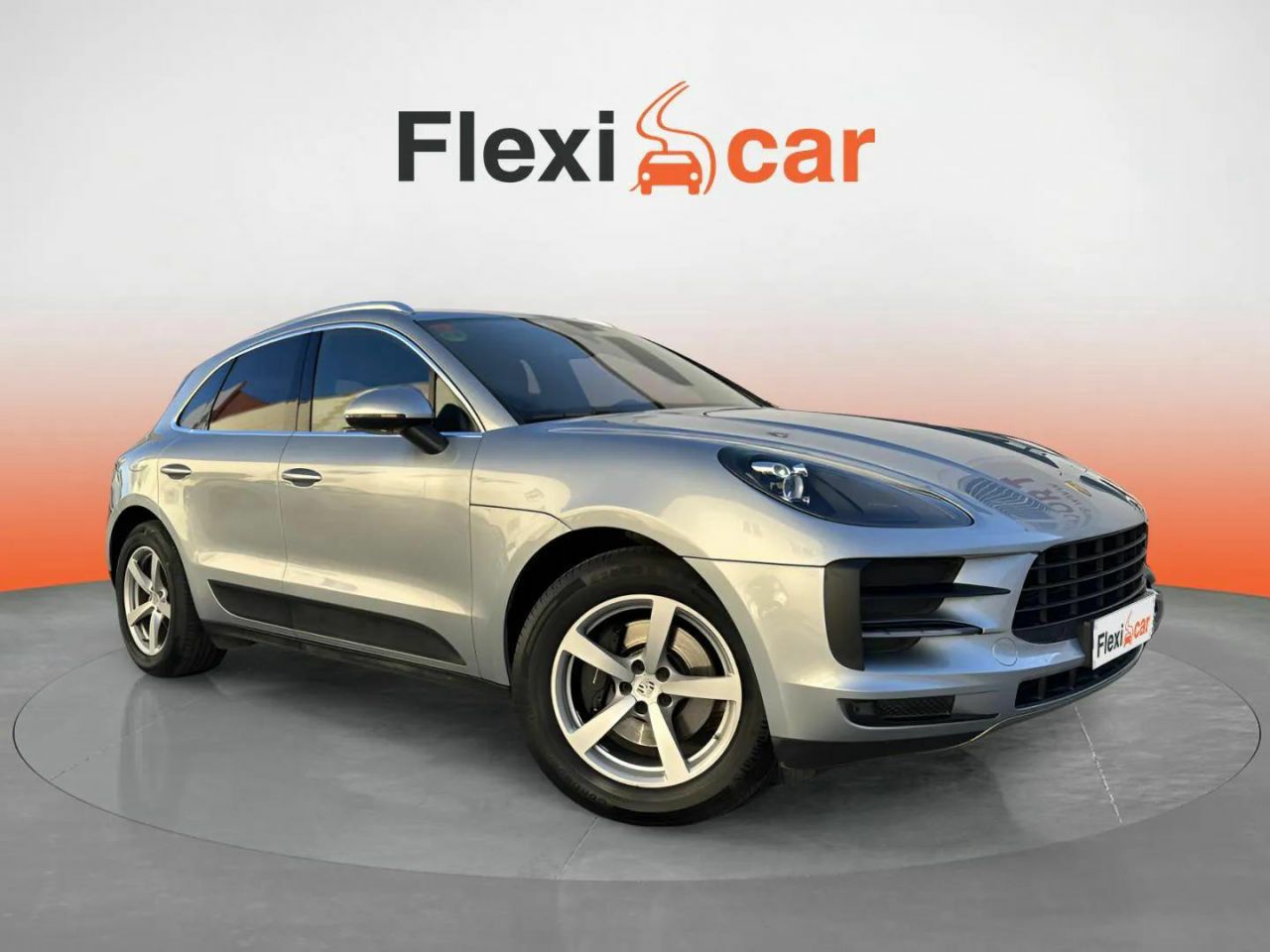 Porsche macan  de segunda mano - porsche macan 2018 /