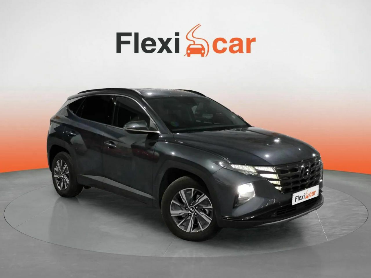 Foto hyundai tucson 2024 /
