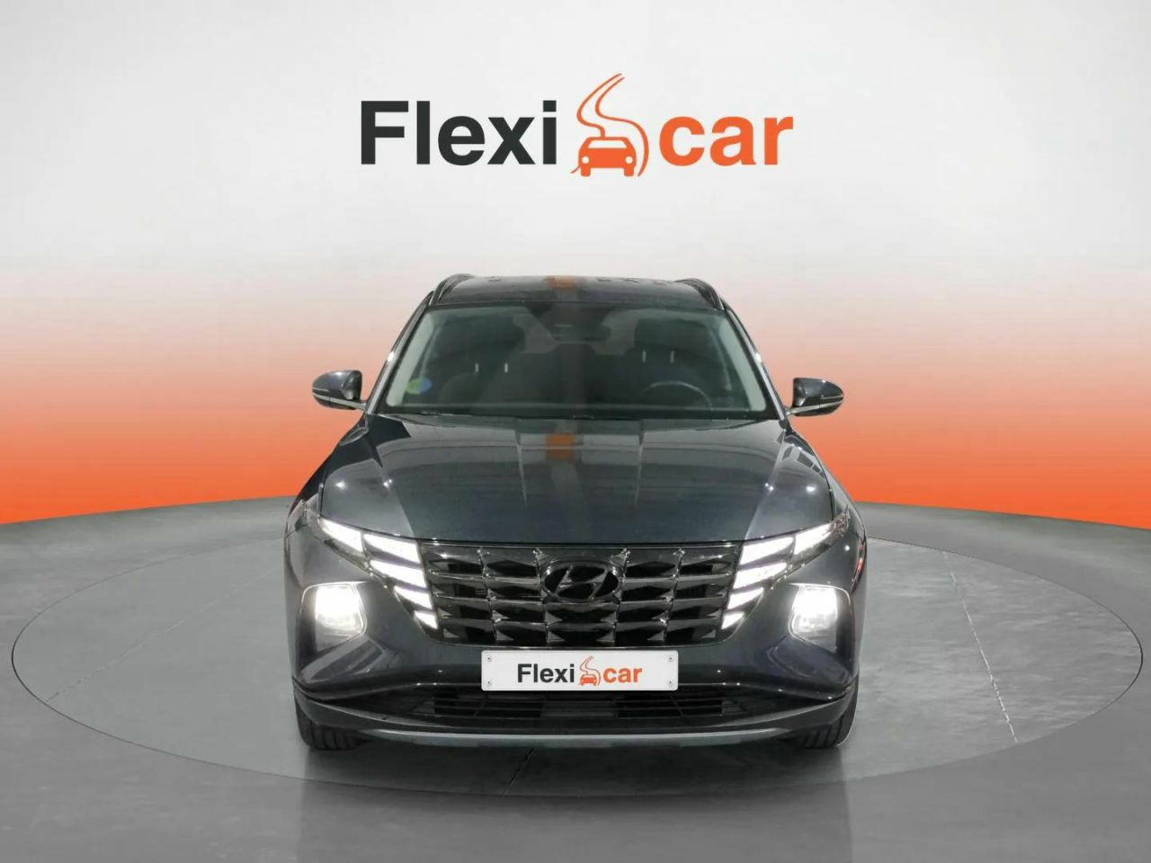 hyundai tucson 2024 / foto grande (2)