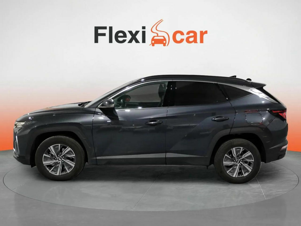 hyundai tucson 2024 / foto grande (3)