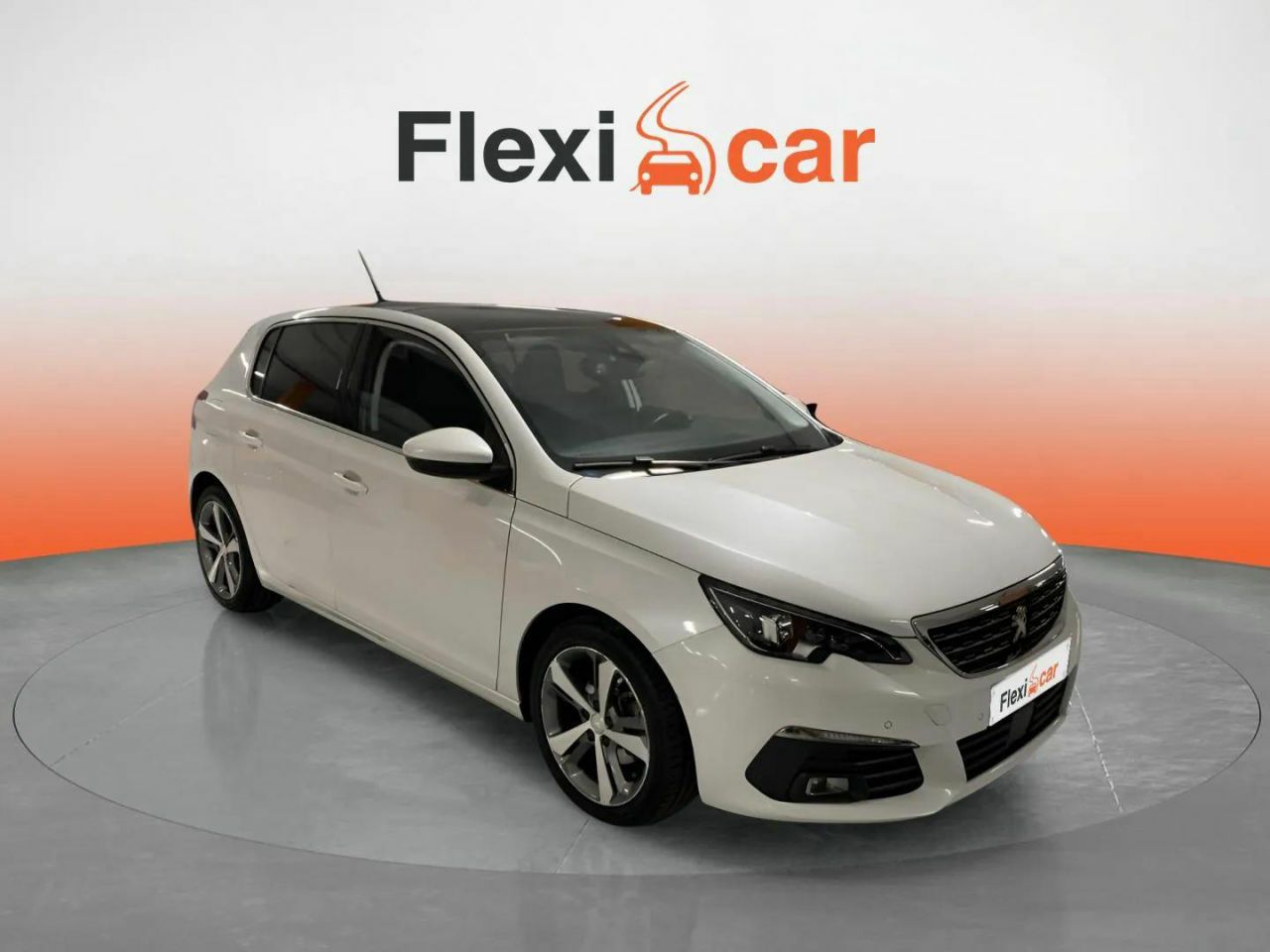 Peugeot 308 2021  de segunda mano - peugeot 308 2018 /