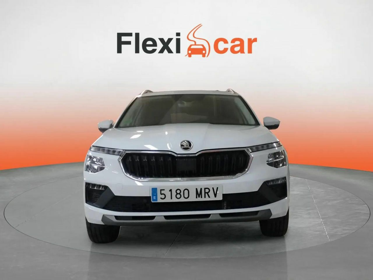 skoda kamiq 2024 / foto grande (2)