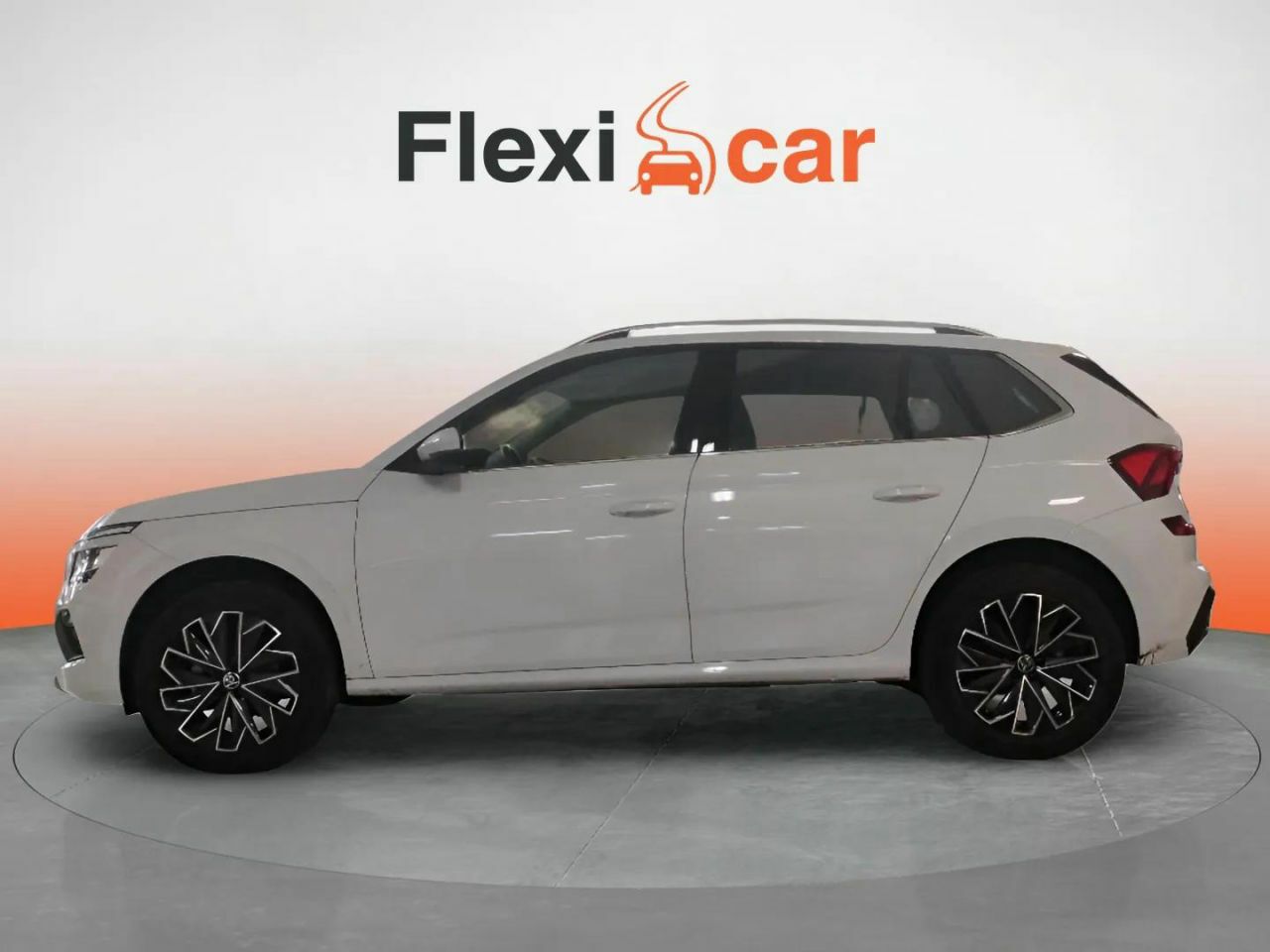 skoda kamiq 2024 / foto grande (3)
