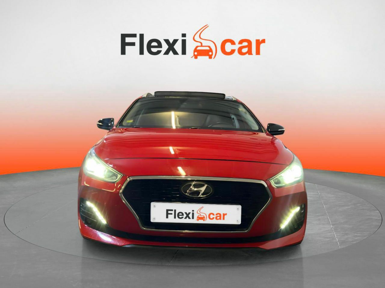 hyundai i30 2019 / foto grande (2)
