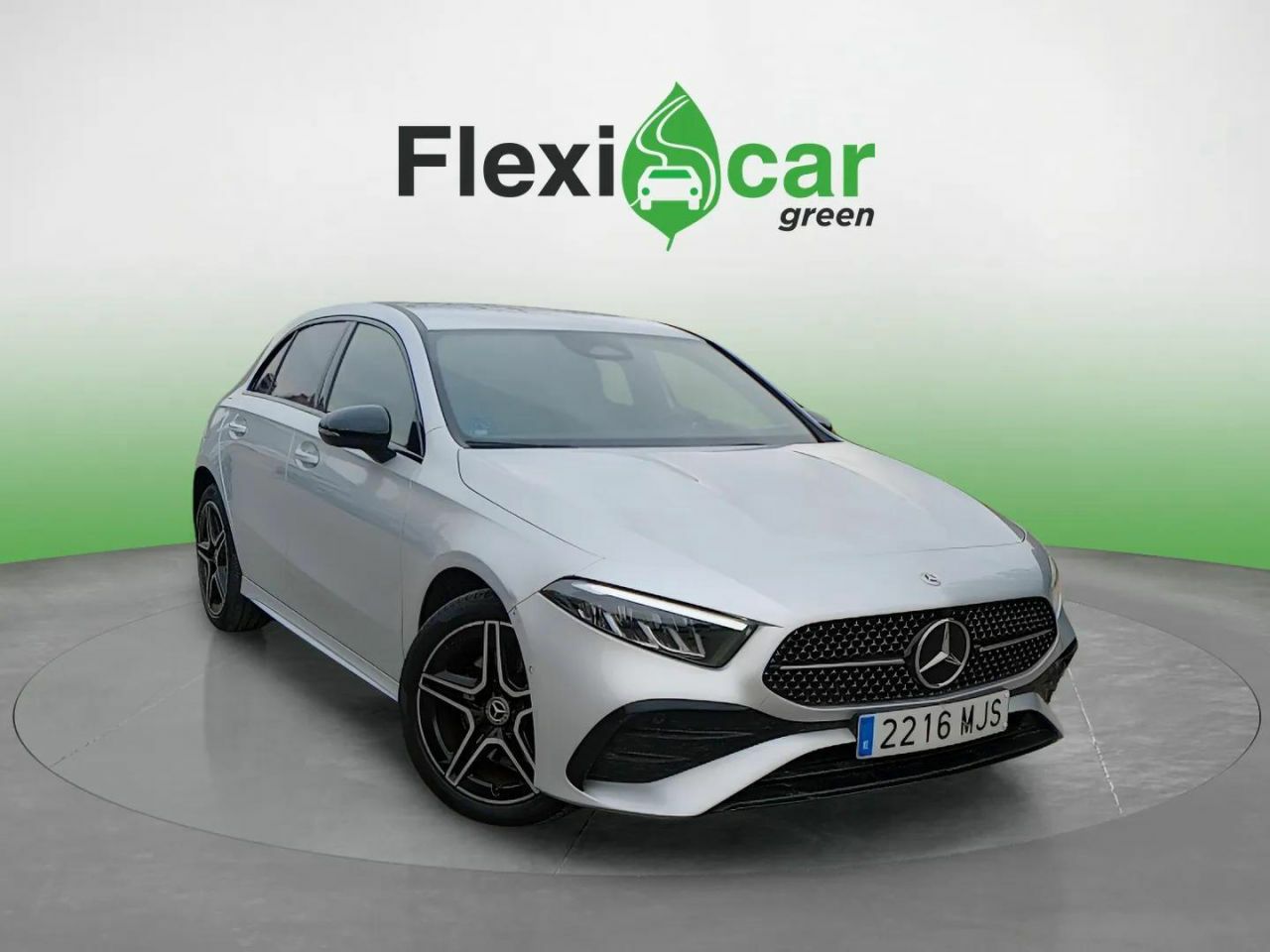 Maria  de segunda mano - mercedes clase a 2023 /