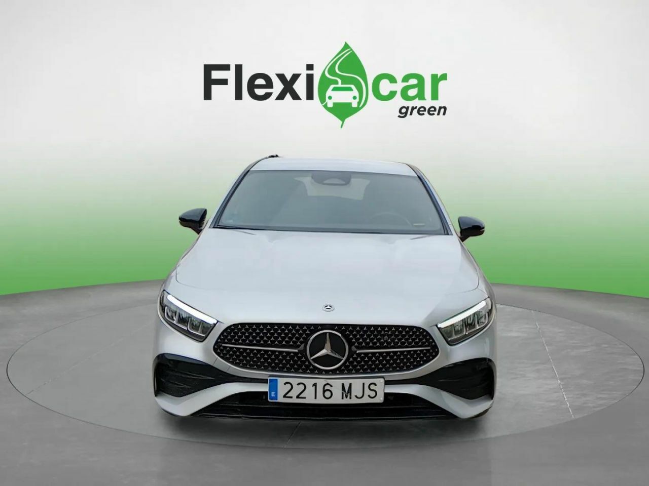 mercedes clase a 2023 / foto grande (2)