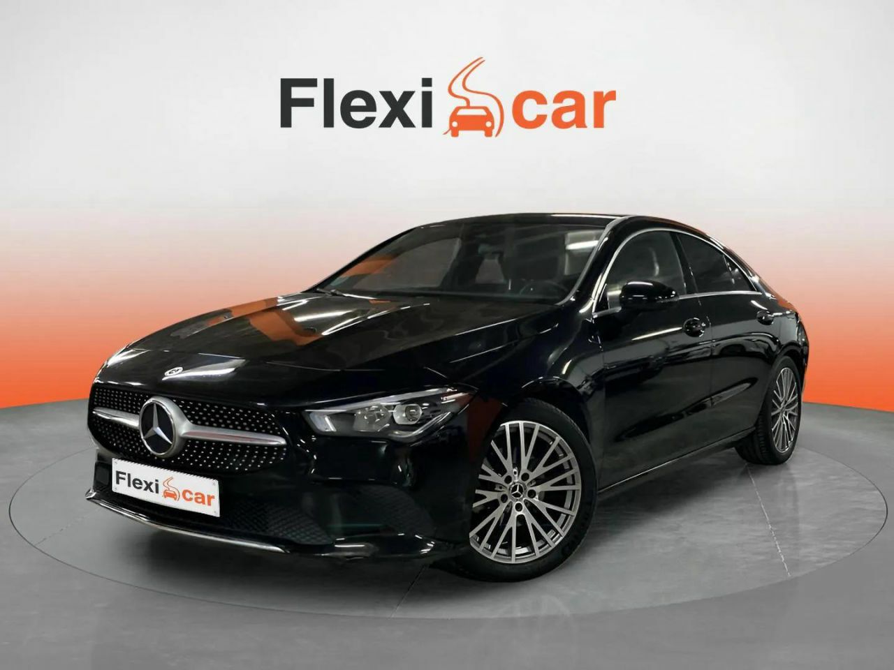 mercedes cla 2022 / foto grande (2)