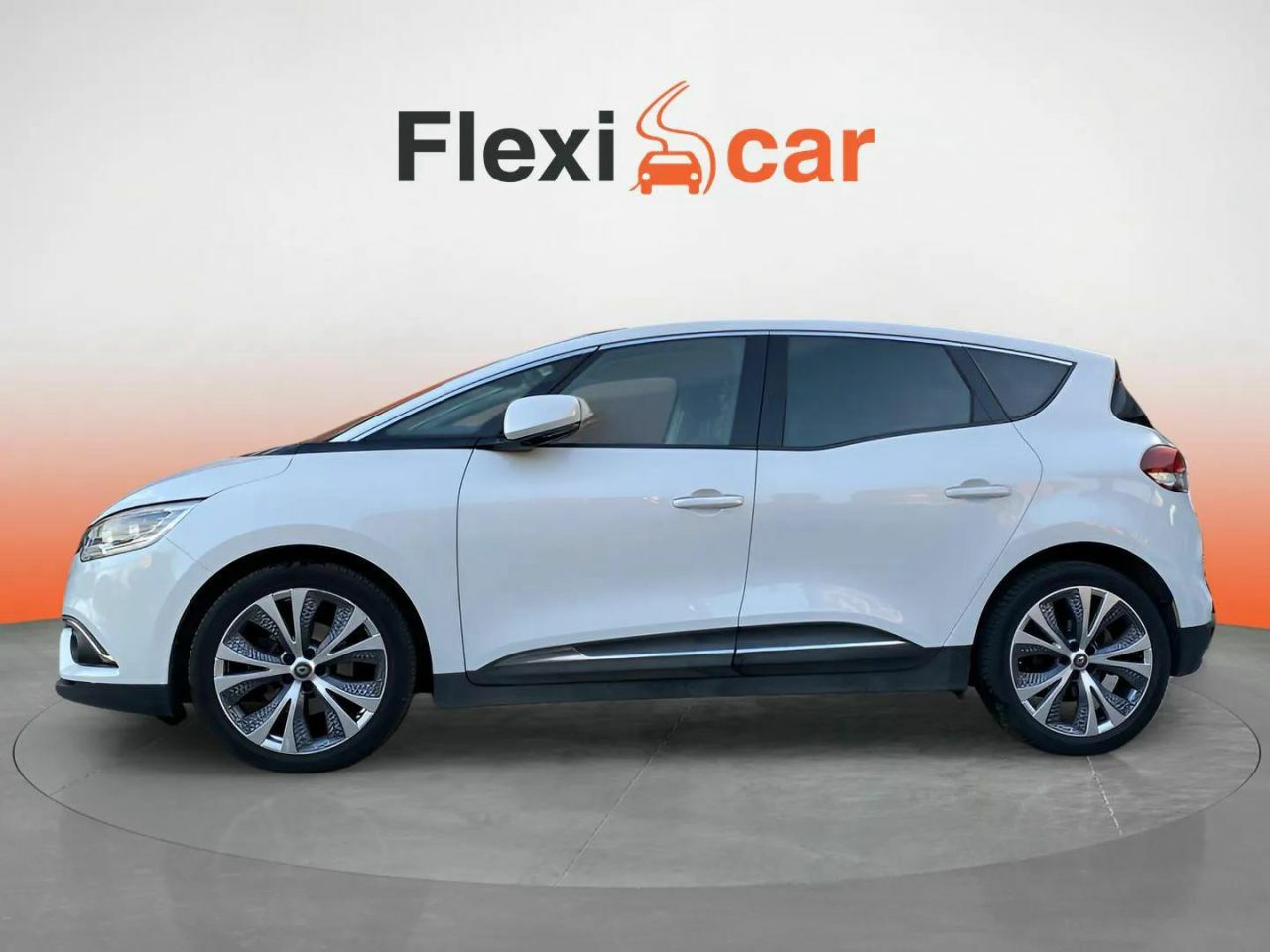 renault scénic 2019 / foto grande (2)