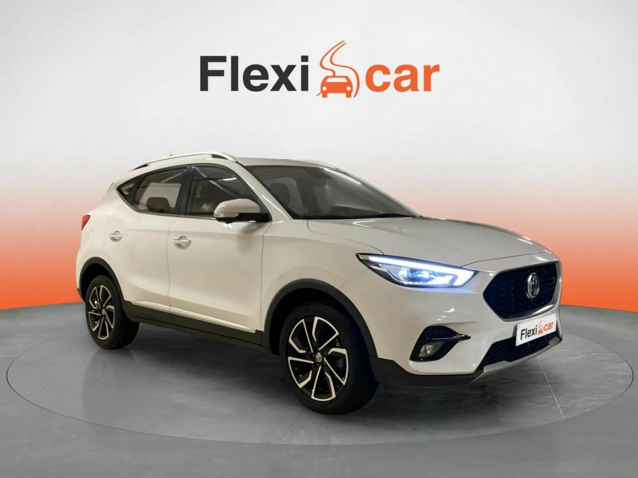 Mg zs 2022 granada  de segunda mano en Granada - mg zs 2024 /