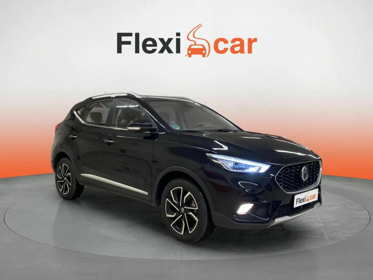Mg zs 2022 granada  de segunda mano en Granada - mg zs 2024 /
