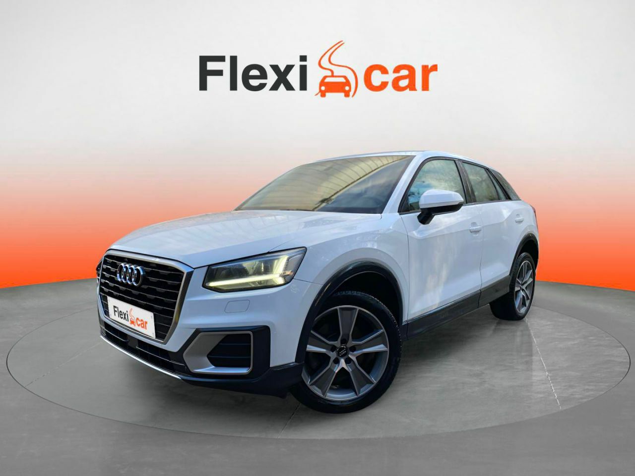 audi q2 2017 / foto grande (3)