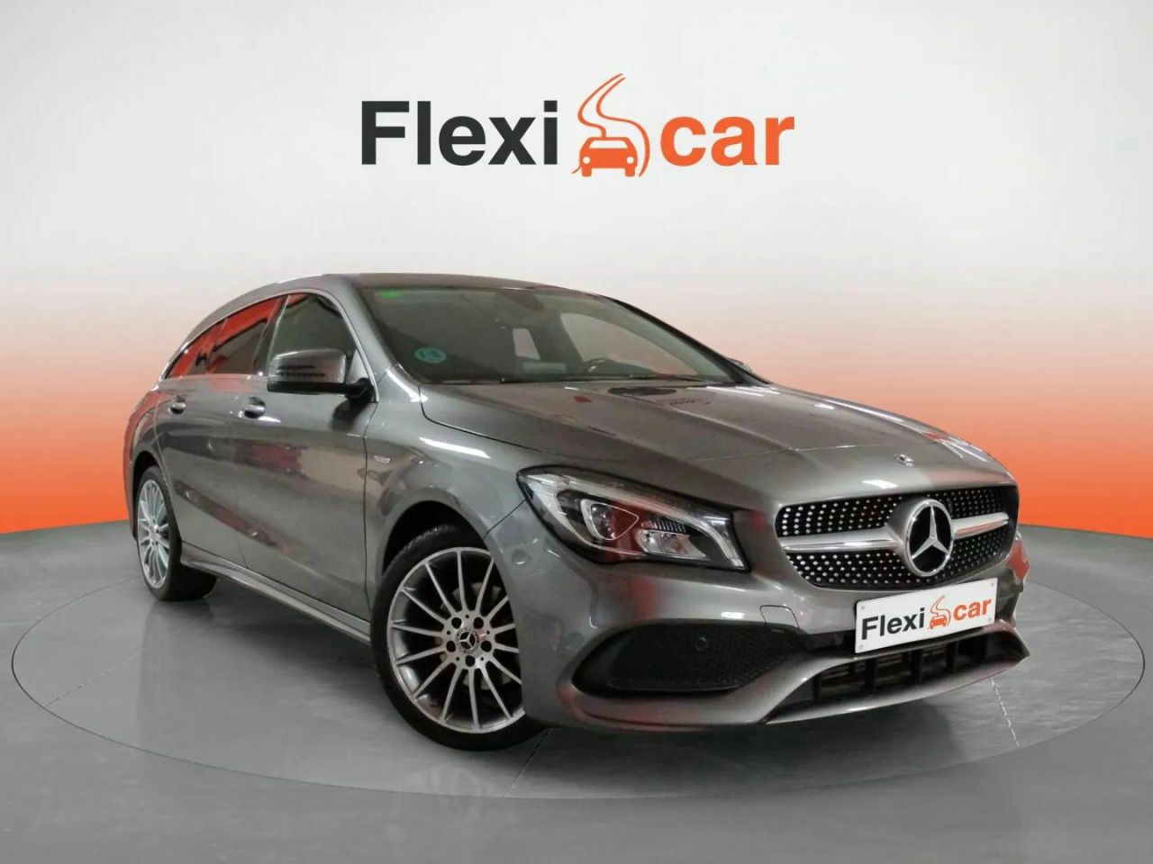 Mercedes clk 2 puertas  de segunda mano - mercedes cla 2019 /