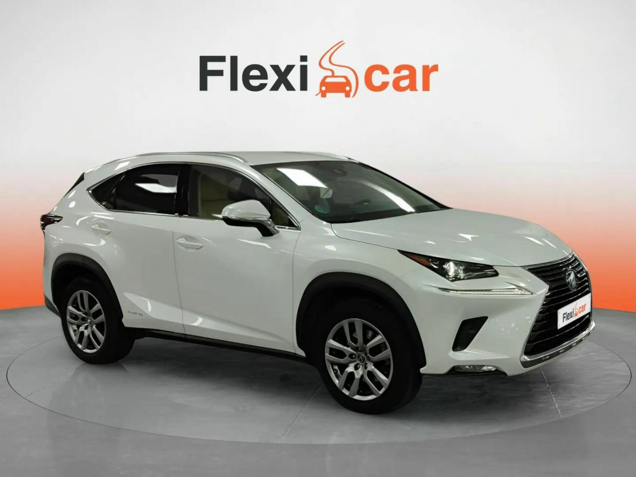 Lexus nx 2018  de segunda mano - lexus nx 2020 /