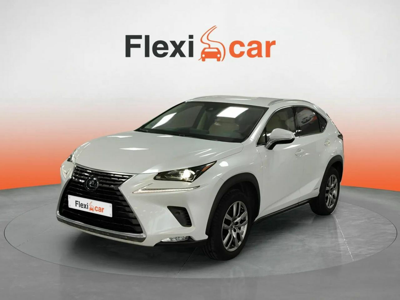 lexus nx 2020 / foto grande (3)