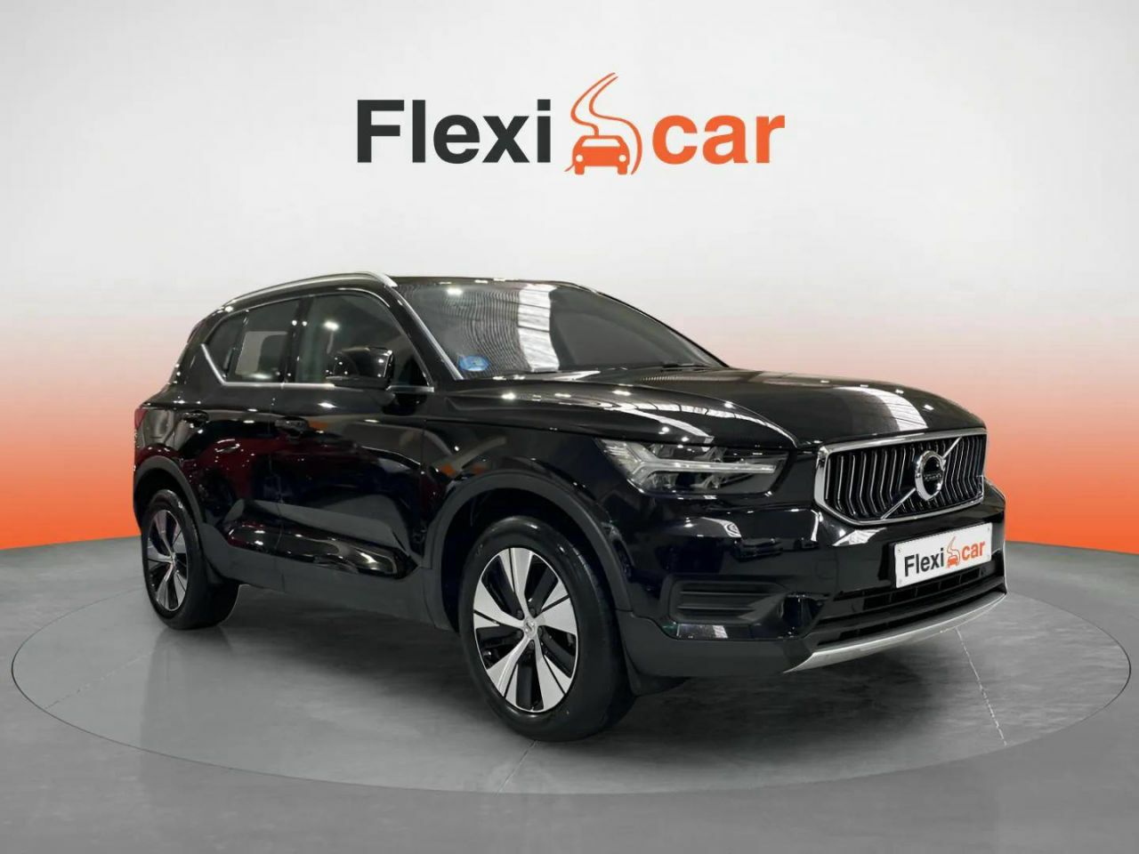 Volvo xc40 2021 alcala henares  de segunda mano - volvo xc-40 2021 /