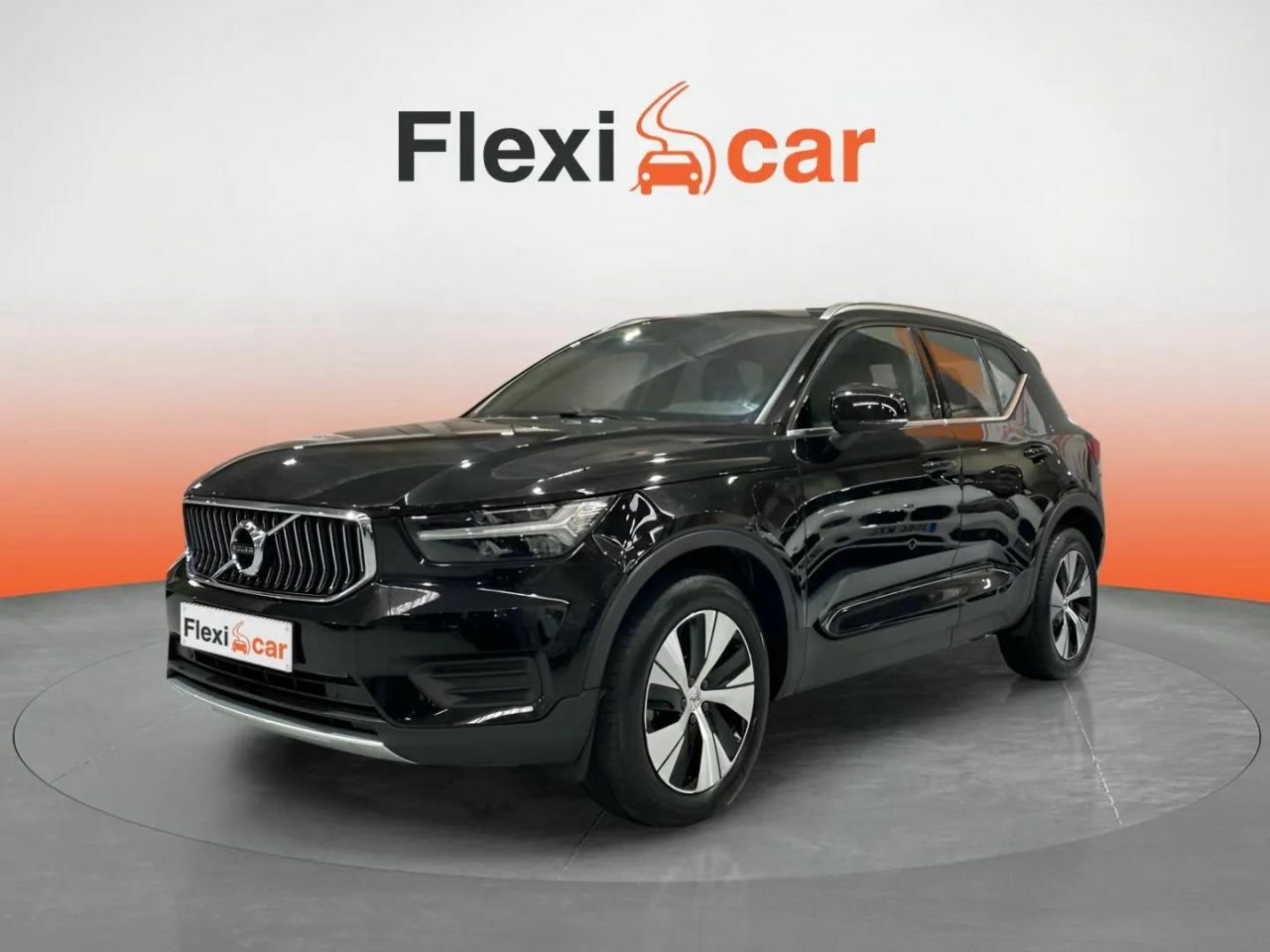 volvo xc-40 2021 / foto grande (3)